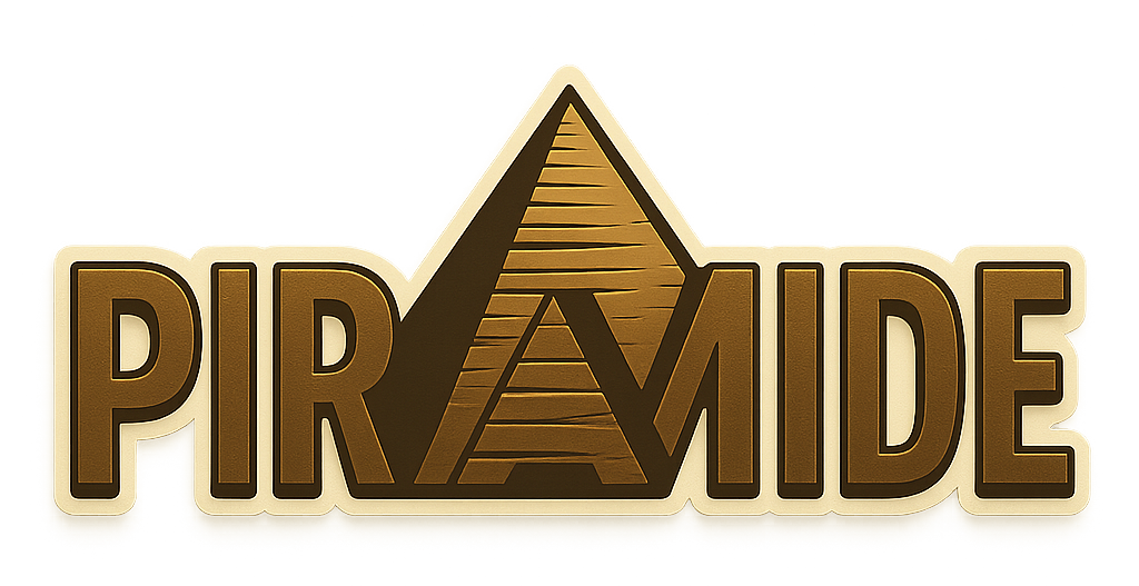 Pita Piramide